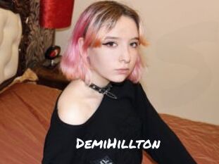 DemiHillton