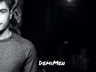 DemiMen
