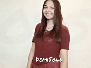 DemiSoul