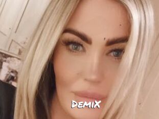 DemiX
