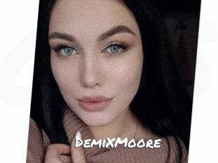 DemiXMoore