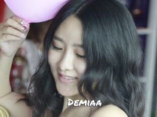 Demiaa