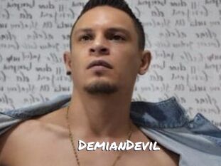 DemianDevil