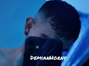 DemianHorny