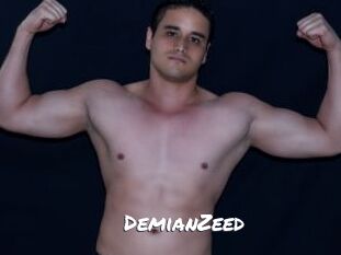DemianZeed