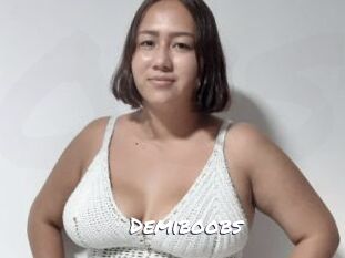 Demiboobs