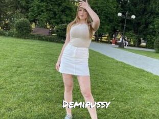 Demipussy