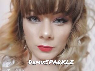 DemixSPARKLE
