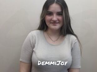 DemmiJoy