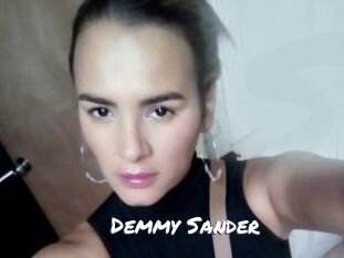 Demmy_Sander