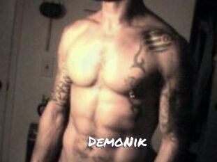 Demo_Nik