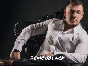 DemonBlack