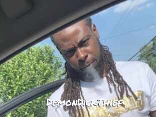 DemonDickThief