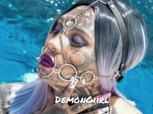 DemonGiirl