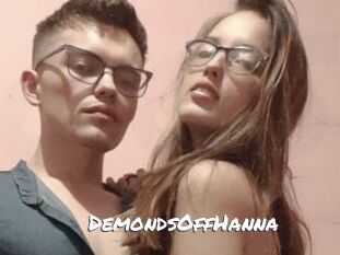 DemondsOffHanna