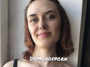 Demonofporn
