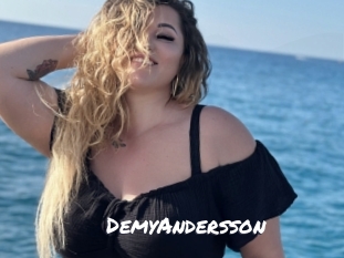 DemyAndersson