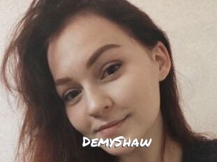DemyShaw