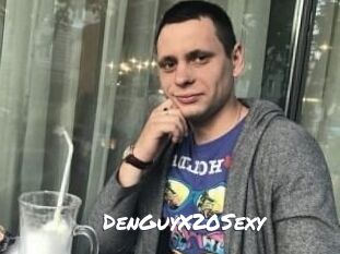 Den_GuyX20Sexy