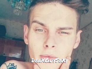 DenXGuy_SeXy