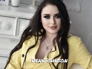 DeniJohnson