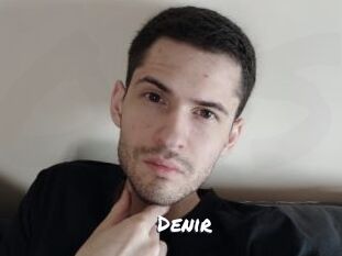 Denir