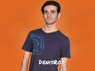 DenisRoy