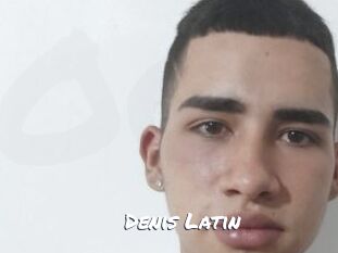 Denis_Latin