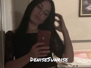 DeniseSunrise
