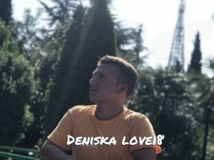 Deniska_love18