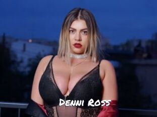 Denni_Ross