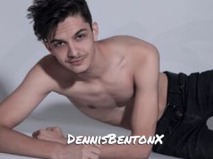 DennisBentonX
