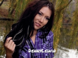 DennyLewin Ochranne Siete