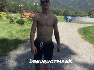Den_ur_hot_manX