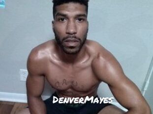 Denver_Mayes