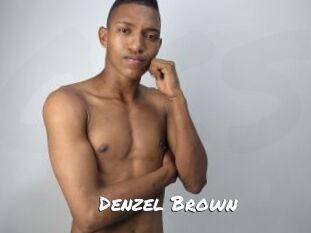 Denzel_Brown