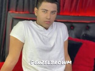 Denzelbrowm