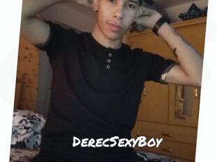DerecSexyBoy
