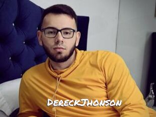 DereckJhonson