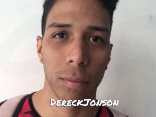 DereckJonson