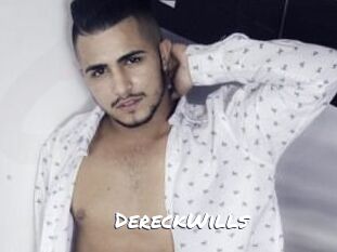 Dereck_Wills