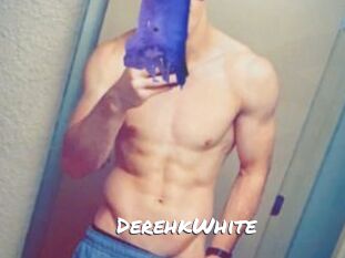 DerehkWhite