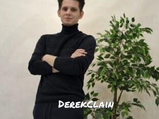 DerekClain
