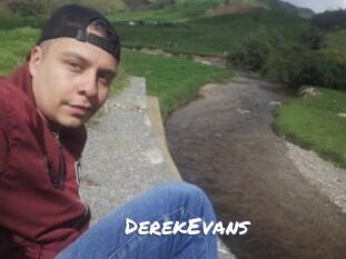 DerekEvans