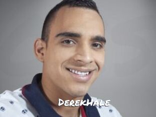 DerekHale