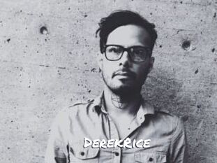 DerekRice