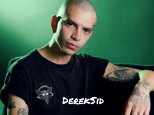 DerekSid