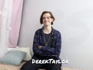 DerekTaylor