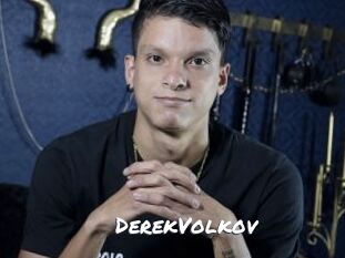 DerekVolkov
