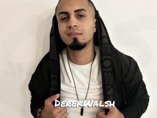 DerekWalsh